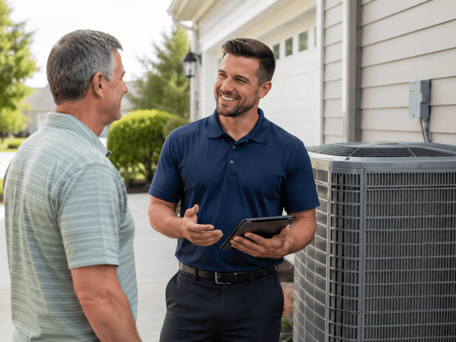 Heat Pump Installation Hastings, NE FAQs